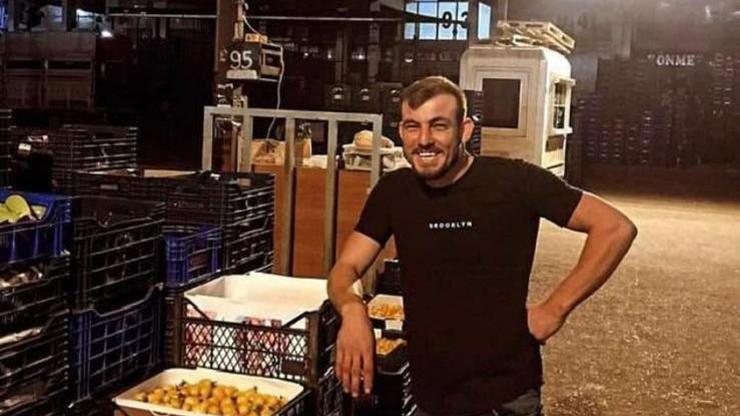 Bağırsaklarının dışarı çıktığını gördüm! Seyit Muhammet Talay cinayetinde itiraf: Bıçaklayanın adını söyledi!