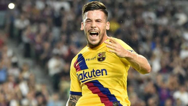 İspanyol yıldız futbolcu Carles Perez dehşeti yaşadı: Cinsel organını köpek parçaladı