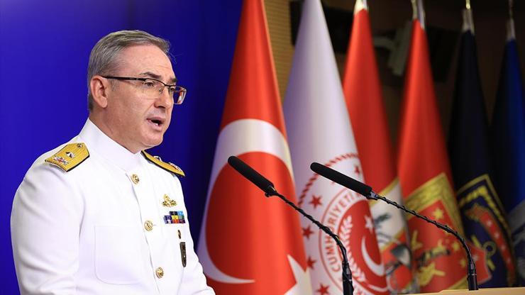 SON DAKİKA | MSB kaynakları: SDG’nin, Suriye ordusuna entegrasyonunu yakından takip ediyoruz