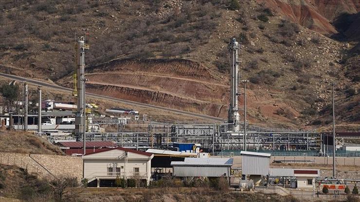 Türkiye ve Irak arasında yeni enerji anlaşması için geri sayım Türkiye ve Irak arasında yeni enerji anlaşması için geri sayım