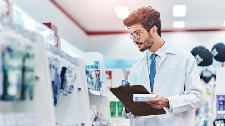 MERSİN NÖBETÇİ ECZANELER | 31 Temmuz 2025 Erdemli Nöbetçi Eczane Listesi