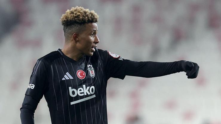 688b80aad0764f40b396537d Son Dakika Transfer Haberi | Beşiktaş açıkladı! Gedson Fernandes, Spartak Moskova'da