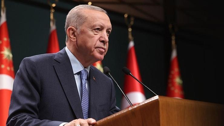 Cumhurbaşkanı Erdoğan, şehit uzman çavuş Çakır'ın ailesine taziye mesajı Cumhurbaşkanı Erdoğan, şehit uzman çavuş Çakır'ın ailesine taziye mesajı