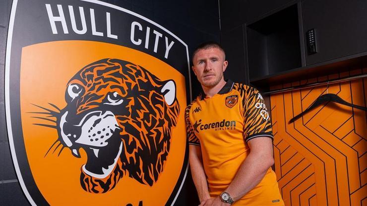 688ba959d0764f40b3965493 Transfer Haberi | John Lundstram, Hull City’de