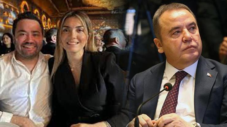 Muhittin Böcekin gelini Zuhal Böcek tutuklandı