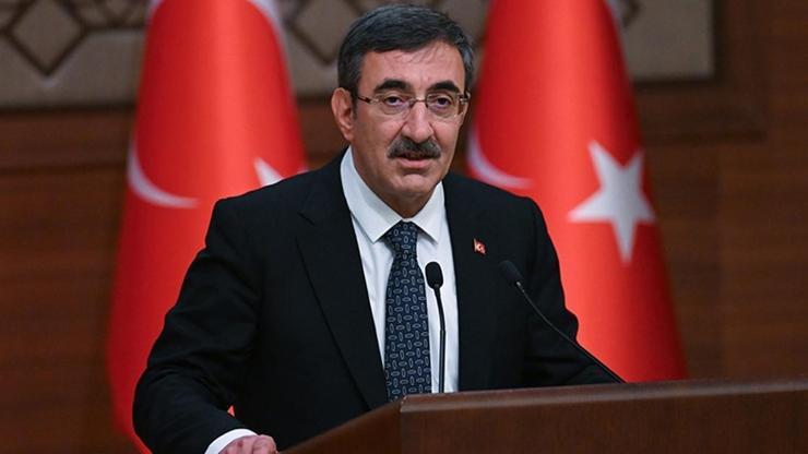 SON DAKİKA HABERİ: Cumhurbaşkanı Yardımcısı Yılmaz Türk-İş Başkanı ile görüştü: Kamu işçilerinin zam görüşmelerinde hükümetten yeni teklif SON DAKİKA HABERİ: Cumhurbaşkanı Yardımcısı Yılmaz Türk-İş Başkanı ile görüştü: Kamu işçilerinin zam görüşmelerinde hükümetten yeni teklif