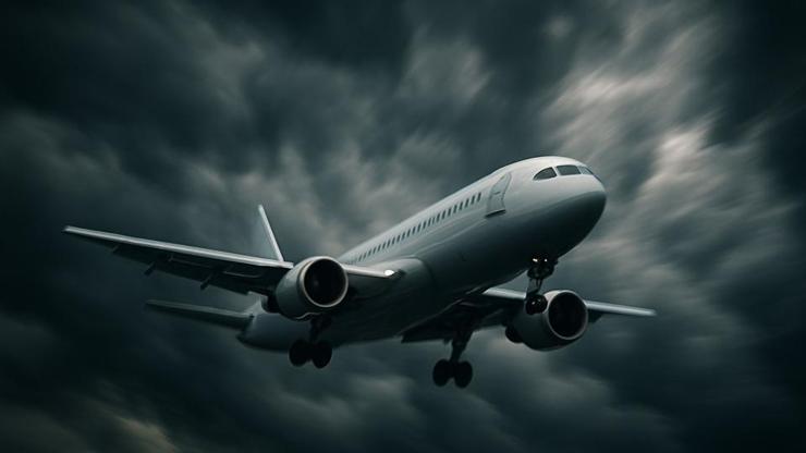 Gökyüzünde görünmeyen tehlike Türbülanslar neden artıyor