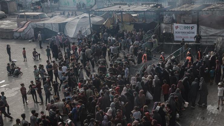 FİLİSTİN İÇİN TARİHİ ADIMLAR İsrail durmuyor, dünya harekete geçti