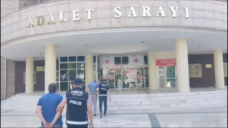 70 ilde uyuşturucu operasyonu: 940 şüpheli yakalandı 70 ilde uyuşturucu operasyonu: 940 şüpheli yakalandı