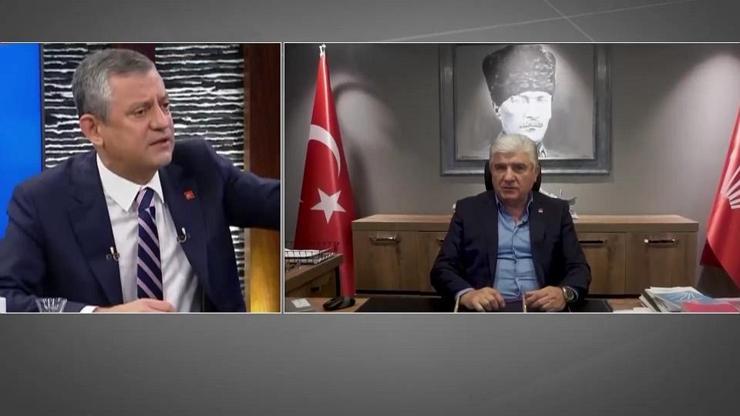 ÇANKAYA KRİZİ BÜYÜYOR CHP tek kişi partisi değil