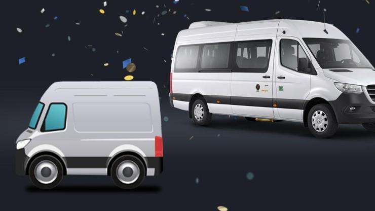 Mercedes-Benz Sprinter 30 yaşında