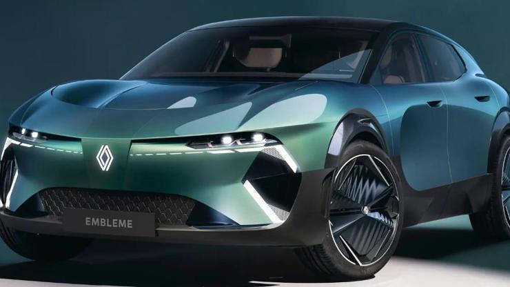 Renault Grubu'ndan 2.yarıda 7 yeni model geliyor Renault Grubu'ndan 2.yarıda 7 yeni model geliyor