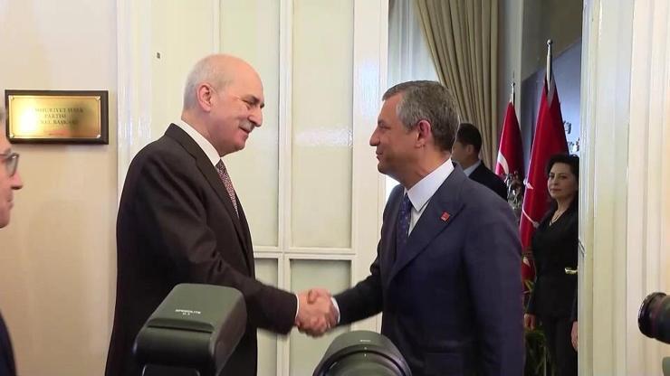 CHP komisyona 10 ismi bildirdi: Muhalefette meşrulaştırma tartışması