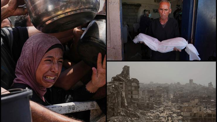 Kırılma noktası: Duyurular peş peşe geldi Uzmanlar değerlendirdi: Filistini tanıma adımları ne anlama geliyor