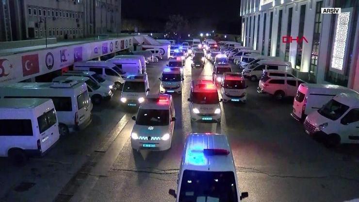TÜİK açıkladı: Suç içeren olaya karışan çocuk yüzde 9,8 arttı
