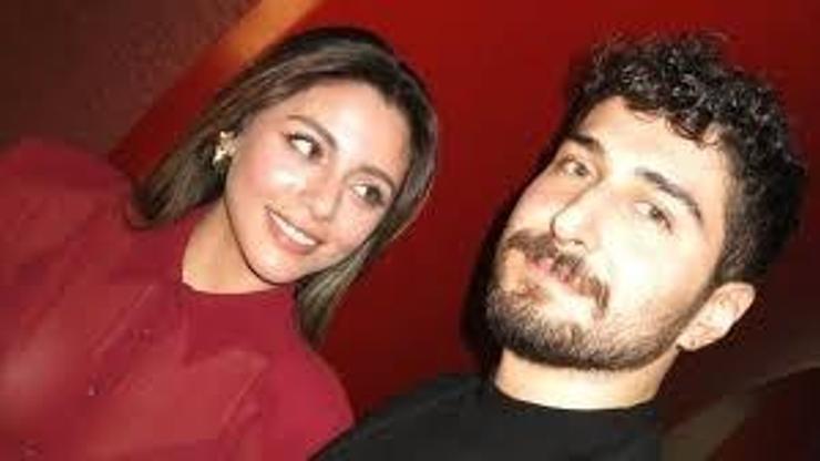 ATA AYYILDIZ KİMDİR? Sıla Türkoğlu'nun Sevgilisi Ata Ayyıldız Kaç Yaşında, Nereli? Kızılcık Şerbeti'nin Yıldızı Evleniyor Mu?