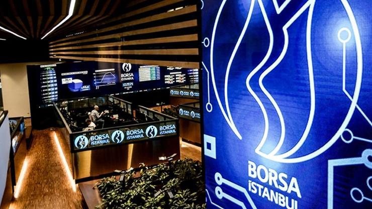 Son dakika haberi: Borsa günü yükselişle tamamladı