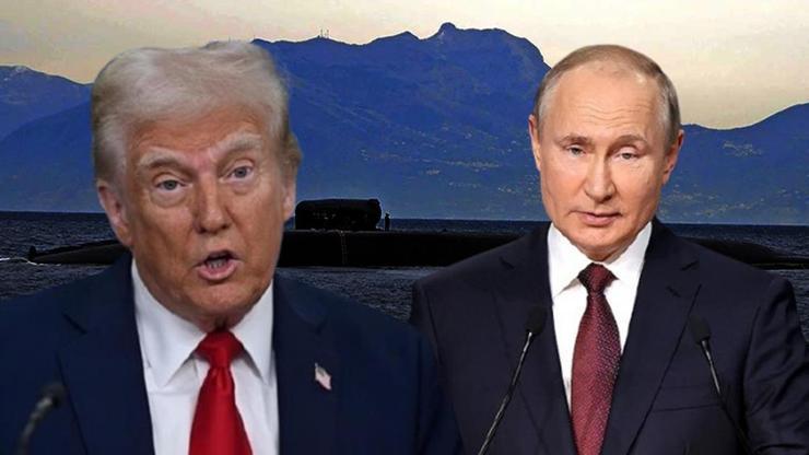 Trumptan Rusyaya karşı tehlikeli hamle ABD-Rusya nükleer savaşı mı başlıyor