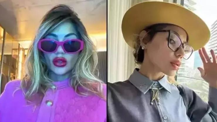 Şok İddialar ve Mesajlar Nihal Candan’ın Telefonundaki WhatsApp Yazışmaları Ortaya Çıktı