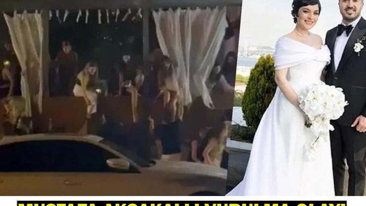 EZGİ MOLA ESKİ EŞİ MUSTAFA AKSAKALLI KİMDİR Mustafa Aksakallı neden, nasıl ayağından vuruldu