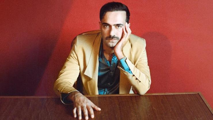 Mert Demirden Şaşırtan Paylaşım Galiba İkinci Kez Baba Oluyorum