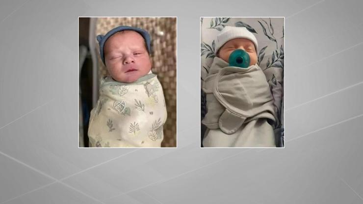 Geçmişten gelen mucize: Dünyanın en yaşlı bebeği doğdu