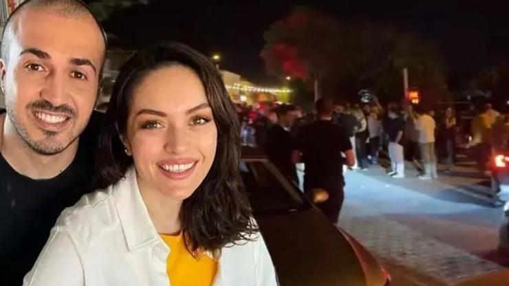 Çeşmedeki Eğlence Mekanında Kanlı Olay: Ezgi Molanın Eski Eşi Mustafa Aksakallı Vuruldu