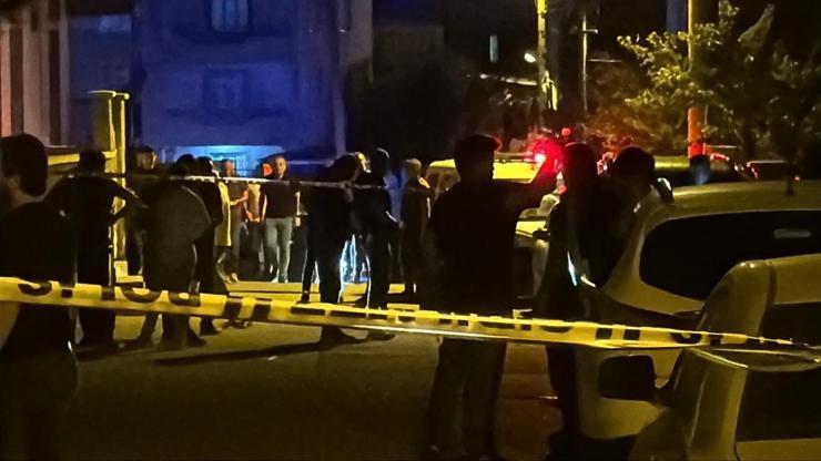 Kına gecesinde halay kavgası 15 kişi yaralandı...