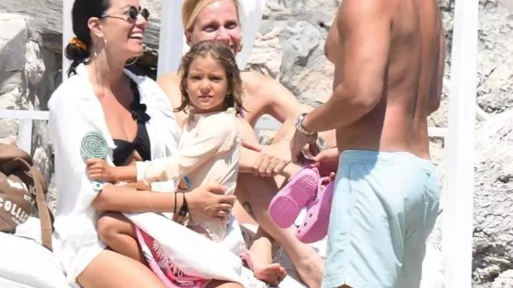 Pelin Akil ve Anıl Altan’dan Ayrılığa Rağmen Tatil Paylaşımı