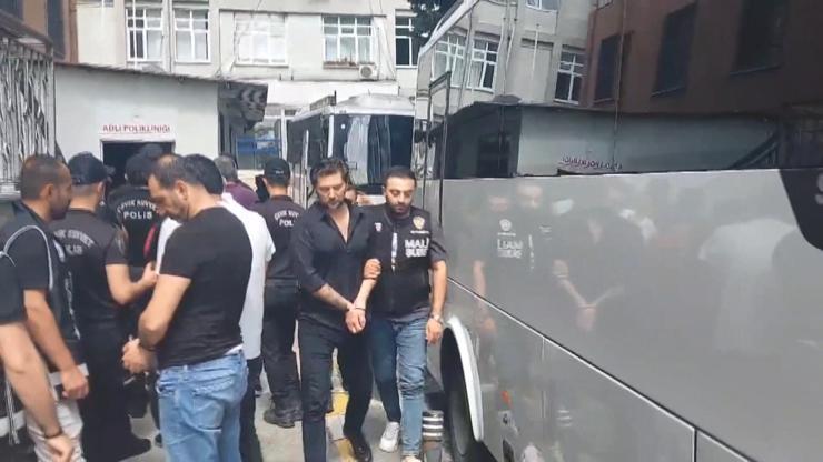 29 Eylülde hakim karşısına çıkacaklar: Fenomenler Soruşturmasında Neslim - İnanç Güngen çiftine 308 yıl hapis talebi
