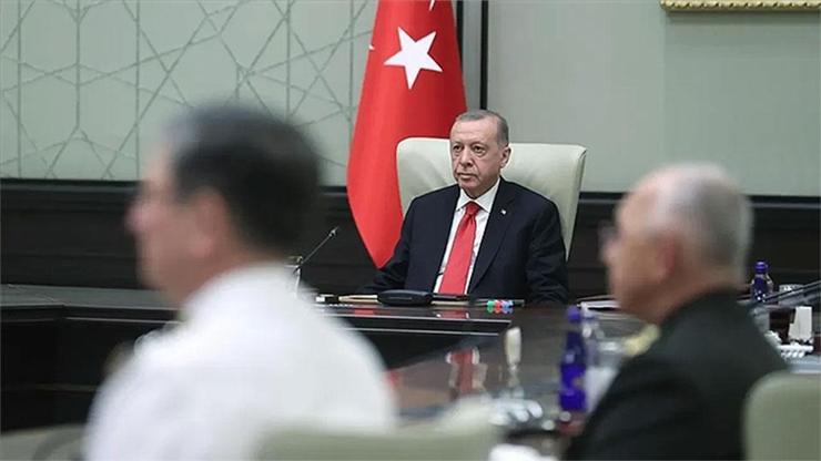 Yüksek Askeri Şura salı günü toplanıyor: TSK personel kanunu değişikliği ilk kez uygulanacak