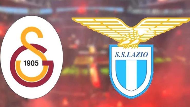 688e71613129374d52b24e10 GALATASARAY 2 -2 LAZIO HAZIRLIK MAÇI SONUCU