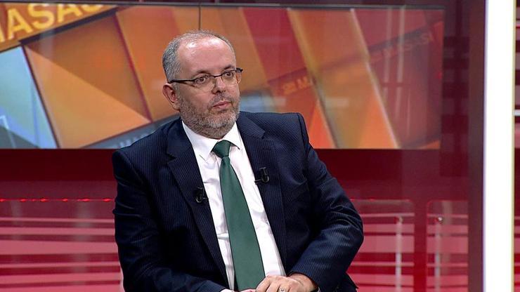 Prof. Dr. Erhan Afyoncu: Türkiye 100 milyonluk nüfusa ulaşamayacak
