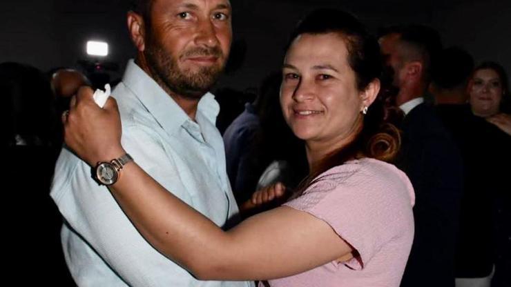 Manisalı çiftin piknik keyfi faciayla bitti! Gölete giren adam boğularak hayatını kaybetti Manisalı çiftin piknik keyfi faciayla bitti! Gölete giren adam boğularak hayatını kaybetti