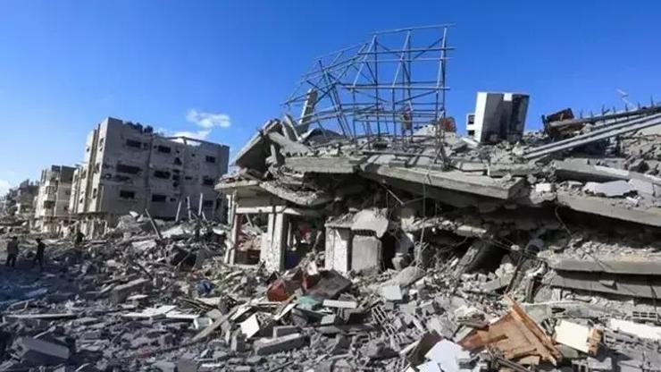 Hamas: Silah Bırakmadık, Direniş Meşru Hakkımız