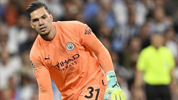 688f18d2de416d36a62ab80f Ederson ve Alisson hayal mi oluyor? Galatasaray'ın kaleci arayışında sürpriz gelişme