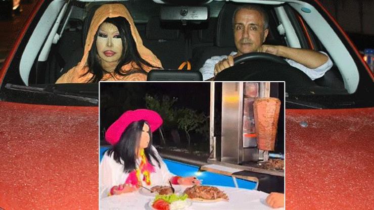 İstanbulda ekonomik Antalyada lüks hayat