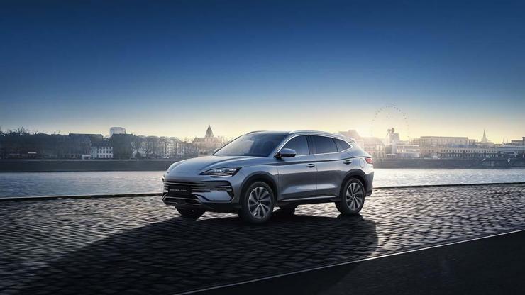 Global 500 listesinde 91. sıraya yükseldi