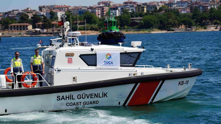 Çevreyi kirleten tesis ve deniz araçlarına 2,6 milyar TL ceza kesildi