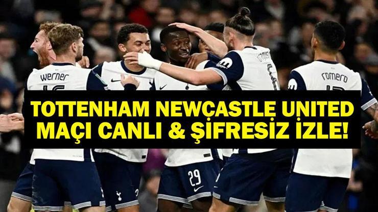 688f33eade416d36a62ab883 TOTTENHAM NEWCASTLE UNITED CANLI İZLE| Tottenham Newcastle United Hazırlık Maçı TRT Spor Canlı İzle!