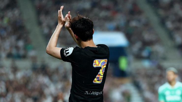 Fenerbahçe transfer etmek istiyordu Heung-min Son, Tottenham’dan ayrıldı