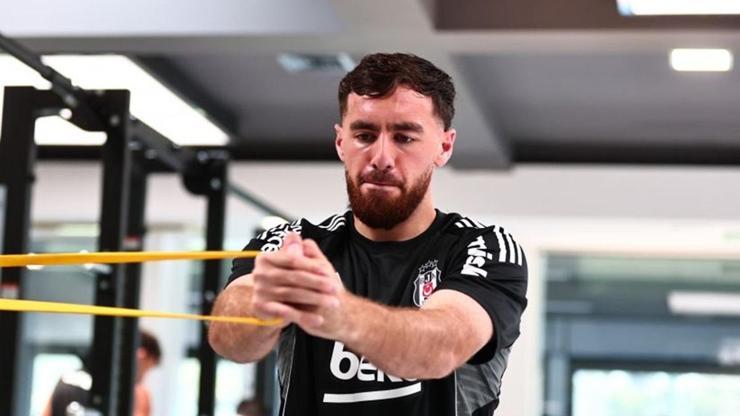 Beşiktaş, Avrupa mesaisini sürdürüyor