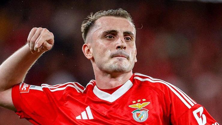 688faf50d0764f40b3965af2 SON DAKİKA | Fenerbahçe, Kerem Aktürkoğlu transferini bitiriyor