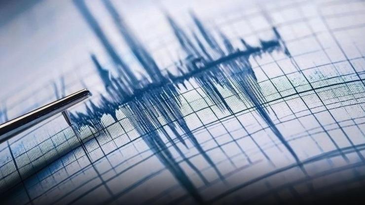SON DAKİKA | Hatay'da korkutan deprem oldu!