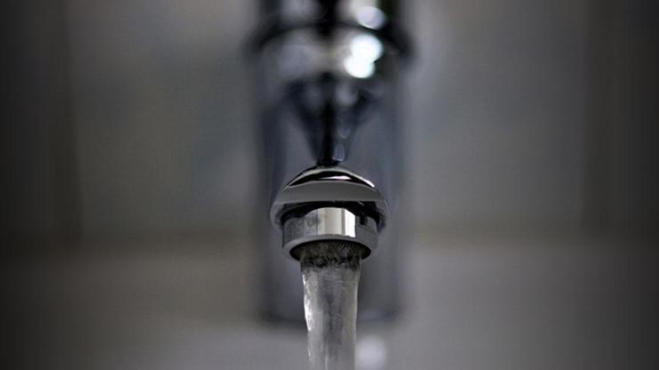 İzmirde su çilesi 19 saat kesinti yaşanacak