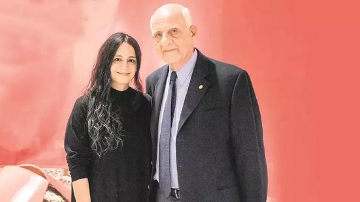 İnan Kıraç davasında vasi tartışması kızışıyor: Kızı ve iki vasi avukatına suç duyurusu İnan Kıraç davasında vasi tartışması kızışıyor: Kızı ve iki vasi avukatına suç duyurusu