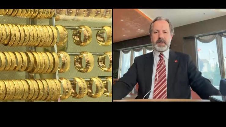 Uzman uyardı: Altınlarınız güvende değil