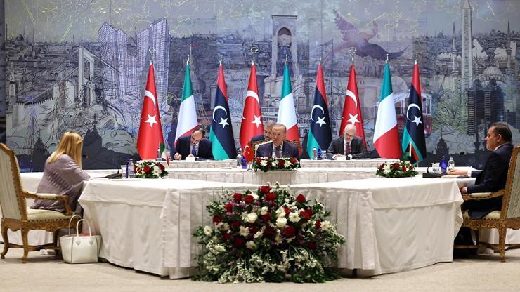 Türkiye’nin Akdeniz stratejisi: Yeni üçlü mekanizma