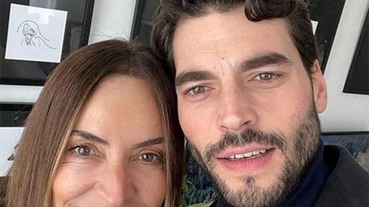 Ünlü Oyuncudan Duygusal Paylaşım Anne Özlemi Dinmiyor: Bazı Hatıralar Kalır