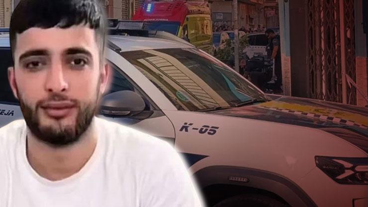 Daltonların sözde yöneticisi İspanyada öldürüldü